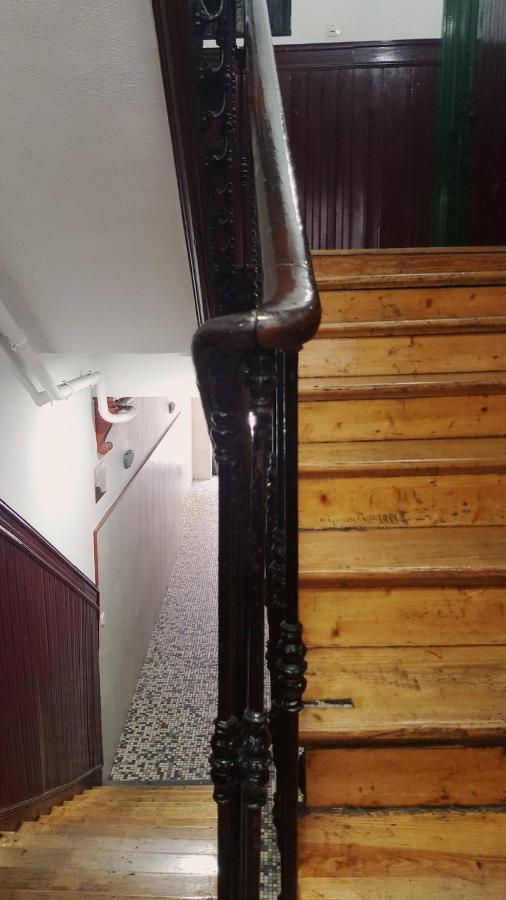 Ap Gran Via IV -Quinto Piso Sin Ascensor- Διαμέρισμα Μαδρίτη Εξωτερικό φωτογραφία